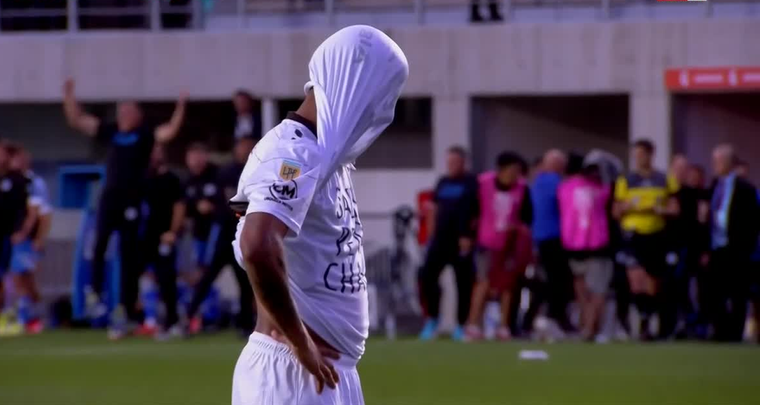 Platense tuvo el triunfo cuatro veces. Foto: Captura