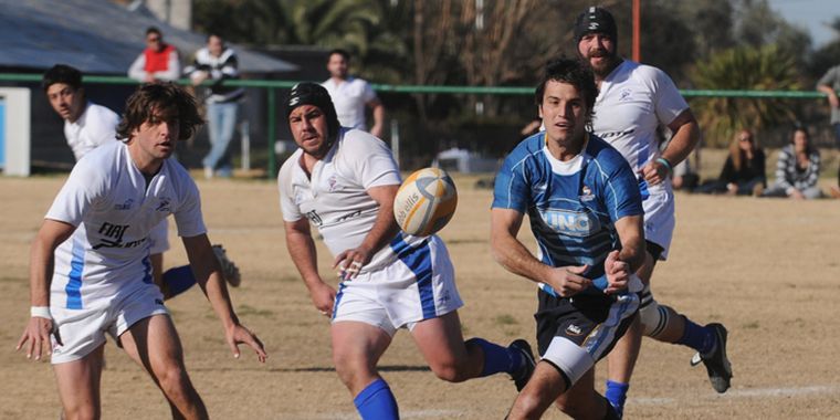 Foto: Nacho Gaffuri / MDZ