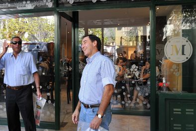 MDZol | Foto: Pachy Reynoso / MDZ