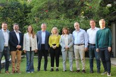 El escenario interno del PRO luce trabado y esto quedó claramente evidenciado en el Zoom que se realizó anoche Foto: Archivo El escenario interno del PRO luce trabado y esto quedó claramente evidenciado en el Zoom que se realizó anoche Foto: Archivo