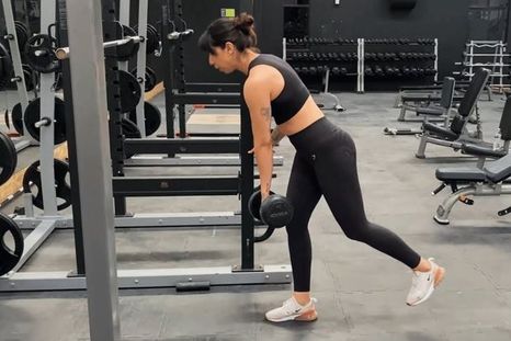 Muchos se preguntan si para estar en forma es necesario ir a un gimnasio. La respuesta en la nota.