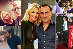 los casos de infidelidad mas escandalosos de la argentina