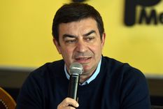 Foto: ALF PONCE MERCADO / MDZ Foto: ALF PONCE MERCADO / MDZ