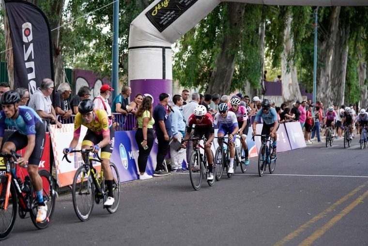 Foto: Gobierno de Mendoza