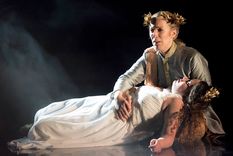 Parodiar una ópera puede resultar convertirse en un acontecimiento relacionado al arte o caer en la trampa del absurdo. Foto: Gentileza Parodiar una ópera puede resultar convertirse en un acontecimiento relacionado al arte o caer en la trampa del absurdo. Foto: Gentileza