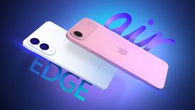 Los celulares de alta gama, como el Samsung Galaxy S25 Edge, no se salvaron de las críticas en 2025. Los celulares de alta gama, como el Samsung Galaxy S25 Edge, no se salvaron de las críticas en 2025.