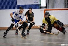 mendoza arrasa en el argentino: los cuatro equipos lideran sus zonas y suenan con los cuarto