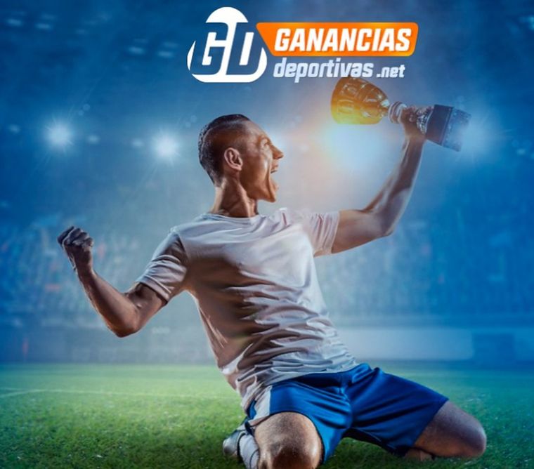 Ganancias Deportivas y su imagen de dinamismo y solvencia