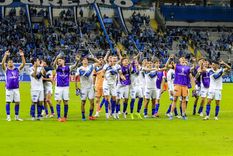 El Tomba ya viajó a Brasil por la fase de grupos de la Copa Sudamericana y empató contra Gremio en Porto Alegre. El Tomba ya viajó a Brasil por la fase de grupos de la Copa Sudamericana y empató contra Gremio en Porto Alegre.