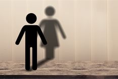 El juez de Cosquín, Carlos Fernando Machado, explicó en Noticiero Doce que la chica había solicitado la modificación de su DNI cuando era menor de edad Foto: Shutterstock