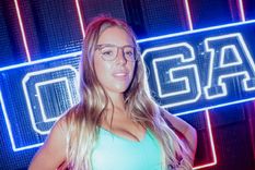 No te pierdas el look de Nati Jota.