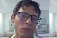 Edgardo Jesús Lucero Ramírez Foto: Ministerio Público Fiscal