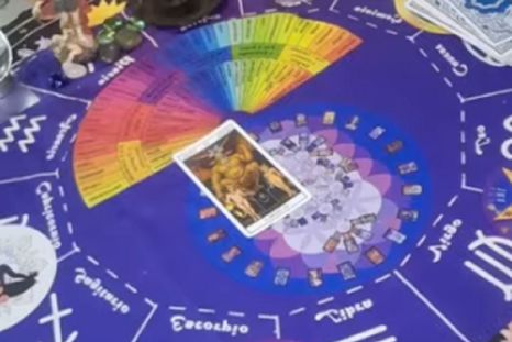 La lectura de cartas generó repercusión en la previa del partido. La lectura de cartas generó repercusión en la previa del partido.