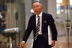 Tadashi Yanai, el japonés que convirtió una humilde sastrería en el multimillonario imperio de Uniqlo