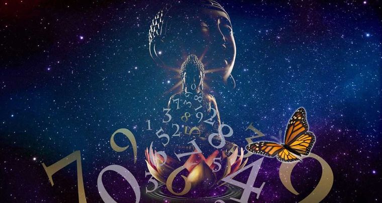 Estos son los números de la suerte de hoy.