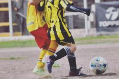 La jornada terminó en un hecho lamentable de violencia