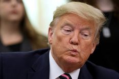 Trump perderá sus privilegios como mandatario y estará en la mira de litigantes y fiscales.