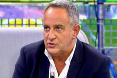 Víctor Sandoval nació el 16 de enero de 1967. Foto: Instagram @sandovalizateoficial