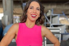 Cinthia Fernández Foto: Instagram