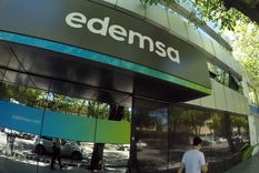 Edemsa realiza tareas de mantenimiento de manera periódica.&nbsp;