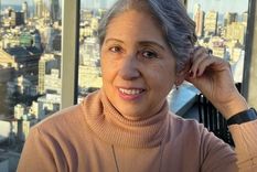 Maria Vilma das Dores Cascalho da Silva Bosco, la turista brasileña que murió tras el ataque.