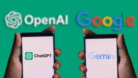 La batalla por la mejor IA gratuita de 2026 pone frente a frente a los gigantes Gemini y ChatGPT. La batalla por la mejor IA gratuita de 2026 pone frente a frente a los gigantes Gemini y ChatGPT.