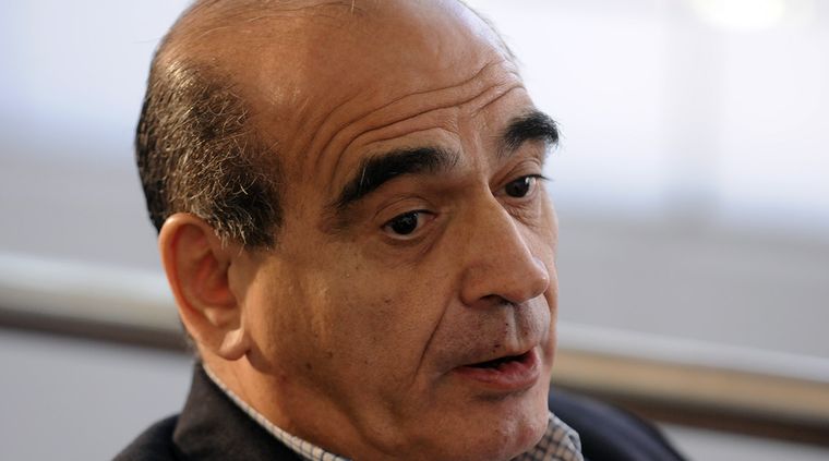 Foto: Alf Ponce / MDZ