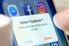 facebook debera pagar us$ 650 millones por violacion de la privacidad