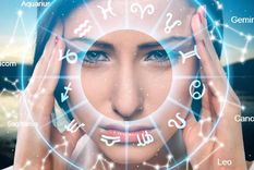 ¿Cuál es el signo del horóscopo que mayor desconfianza genera según la IA? (Shutterstock) Foto: Archivo MDZ ¿Cuál es el signo del horóscopo que mayor desconfianza genera según la IA? (Shutterstock) Foto: Archivo MDZ