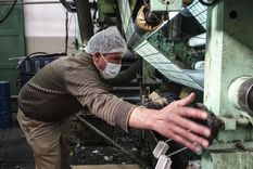 la actividad economica se recupero y aumento en febrero