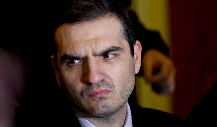 El Fiscal Fernando Giunta está postulado para ser Fiscal Adjunto. Por qué genera resistencia.&nbsp;