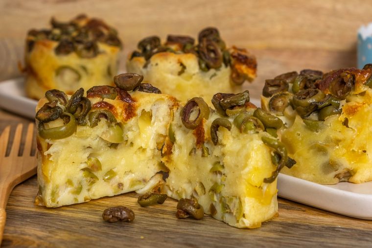 Preparar la receta de muffins de aceitunas y queso en casa es una forma de personalizar los sabores y sorprender a invitados. Preparar la receta de muffins de aceitunas y queso en casa es una forma de personalizar los sabores y sorprender a invitados.