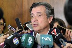 Víctor Ibañez Foto: ALF PONCE MERCADO / MDZ