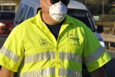 lo acusan de loco por probar la vacuna contra el coronavirus