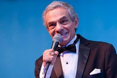 La familia de José José pelea por la herencia y no se ponen de acuerdo Foto: José José / Instagram