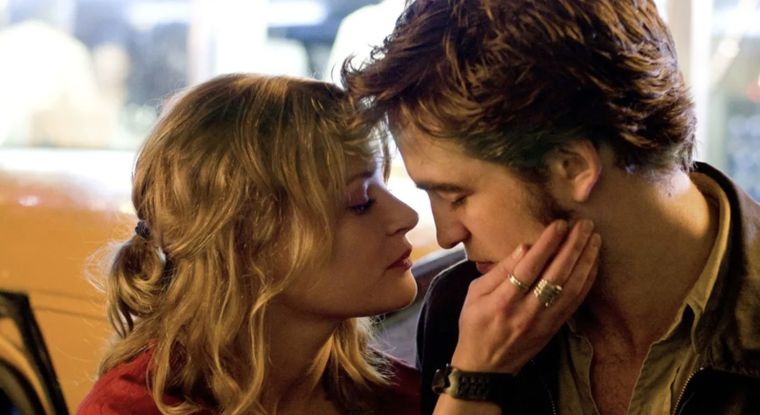 La historia de Tyler y Ally se transformó en un clásico moderno del drama romántico. Foto: Netflix