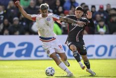 El doble motivo por el cual Argentinos y River se enfrentan un jueves en La Paternal. Foto: FotoBaires El doble motivo por el cual Argentinos y River se enfrentan un jueves en La Paternal. Foto: FotoBaires
