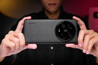 MDZol | Xiaomi 17 Ultra - Portada