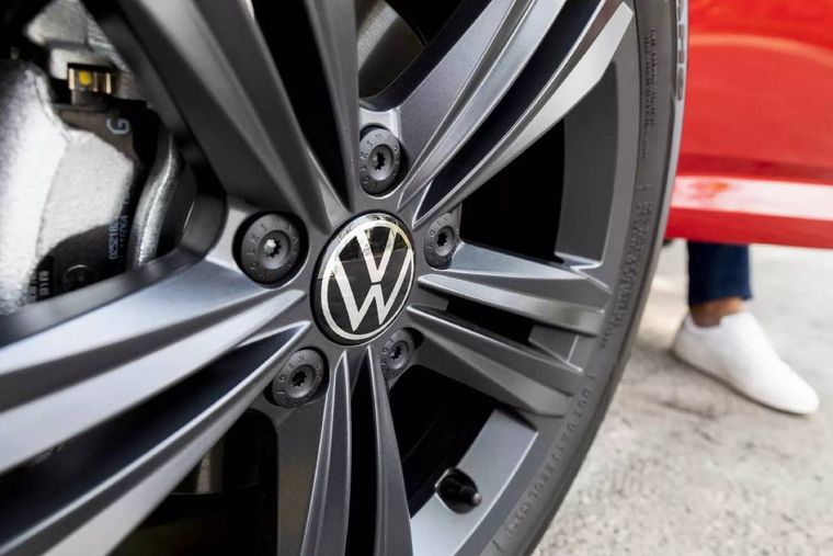 Volkswagen Jetta 2024