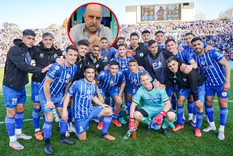 el tremendo pronostico de horacio pagani con godoy cruz en la liga: ?va a??