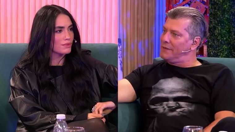 Mario Pergolini grabó un nuevo descargo para explicar que su video anterior fue "solo un chiste". Mario Pergolini grabó un nuevo descargo para explicar que su video anterior fue "solo un chiste".