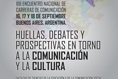 ENACOM llega a la Ciudad de Buenos Aires