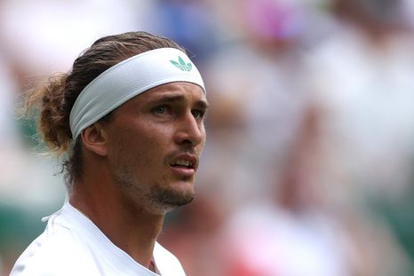 Zverev explicó a qué se debe el drástico bajón que sufrió en 2025. Zverev explicó a qué se debe el drástico bajón que sufrió en 2025.