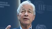 Jamie Dimon, el CEO del JP Morgan. Foto: EFE Jamie Dimon, el CEO del JP Morgan. Foto: EFE
