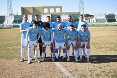 La dirigencia de Gutiérrez tomó una drástica determinación tras una nueva derrota en el Federal A.