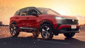 Nissan Kicks 2026 Nissan Kicks 2026