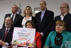 para los privados, la inflacion de enero fue 2,08% para los privados, la inflacion de enero fue 2,08%