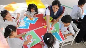 Los niños aprenden y repiten comportamientos, por lo que es ideal para crear rutinas sostenibles como reciclar, ahorrar agua y cuidar la naturaleza. Los niños aprenden y repiten comportamientos, por lo que es ideal para crear rutinas sostenibles como reciclar, ahorrar agua y cuidar la naturaleza.