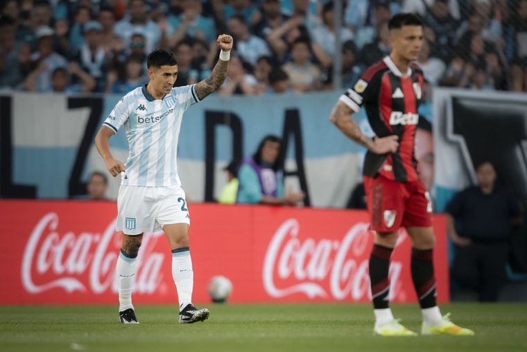 El River de Gallardo volvió a sufrir otra dolorosa eliminación y ya no depende de sí mismo para clasificar a la Copa Libertadores.