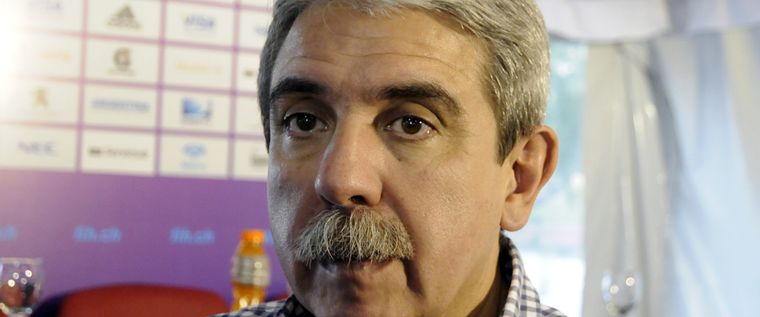 Foto: Alf Ponce / MDZ